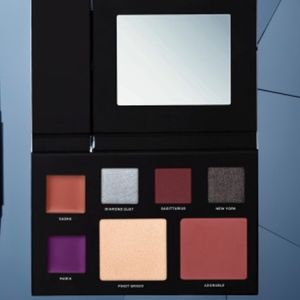 New! Deck of Scarlet Makeup Palette Edition #4